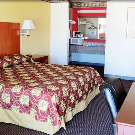 Winnie Inn And Suites Eksteriør bilde