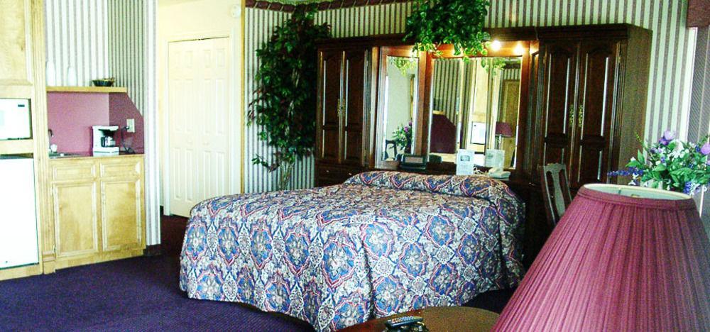 Winnie Inn And Suites Eksteriør bilde